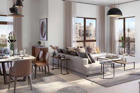 Apartamento en venta en Umm Suqeim, Dubai, EAU 1 dormitorio, 91.2 m2 № 669970 - foto 2