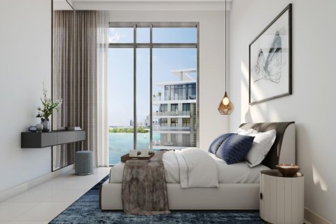 Wohnung zum Verkauf in Dubai Creek Harbour (The Lagoons), Dubai, VAE 2 Schlafzimmer, 103 m2 Nr. 649379 - Foto 3