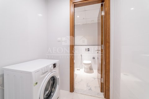 Leilighet til salgs i Business Bay, Dubai, Emiratene 1 soverom, 80 kvm Nr. 649373 - Foto 5