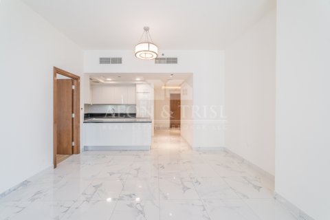 Leilighet til salgs i Business Bay, Dubai, Emiratene 1 soverom, 80 kvm Nr. 649373 - Foto 1