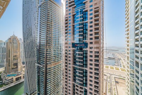 Byt v MARINA GATE v Dubai Marina, SAE 2 ložnice, 132 m² Č.: 649375 - fotografie 3