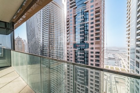 Byt v MARINA GATE v Dubai Marina, SAE 2 ložnice, 132 m² Č.: 649375 - fotografie 4