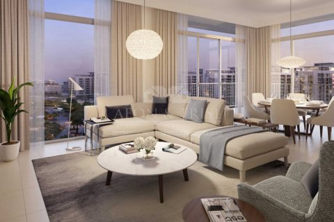 Apartament në ADDRESS HARBOUR POINT në Dubai Creek Harbour (The Lagoons), Emiratet e Bashkuara Arabe 2 dhoma gjumi, 104 m2. № 649376 - Foto 5