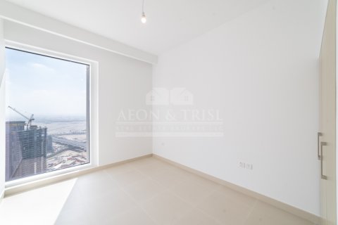 Apartament në CREEK HORIZON në Dubai Creek Harbour (The Lagoons), Emiratet e Bashkuara Arabe 2 dhoma gjumi, 113 m2. № 649374 - Foto 3