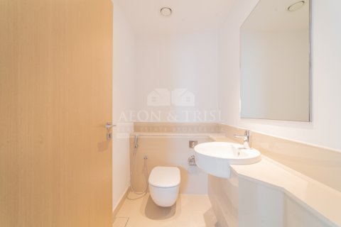 Apartament në CREEK HORIZON në Dubai Creek Harbour (The Lagoons), Emiratet e Bashkuara Arabe 2 dhoma gjumi, 113 m2. № 649374 - Foto 4