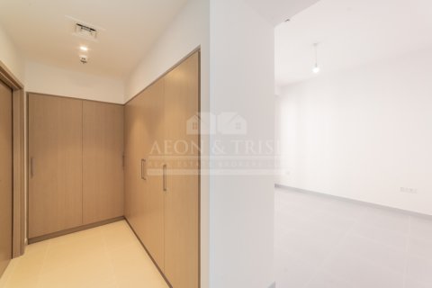 Apartament në CREEK HORIZON në Dubai Creek Harbour (The Lagoons), Emiratet e Bashkuara Arabe 2 dhoma gjumi, 113 m2. № 649374 - Foto 5