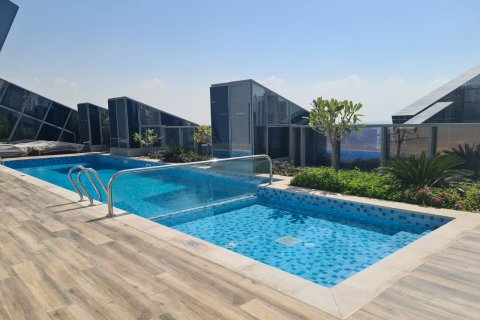Пәтер J ONE TOWER A, Бизнес-Бэй, Дубай, БАӘ-да 1 жатын бөлме, 94 м² № 649377 - фото 3