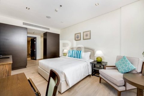 Hotellihuoneisto Palm Jumeirah, Dubai, Arabiemiraatit 1 makuuhuone, 108 m2 № 643597 - kuva 3
