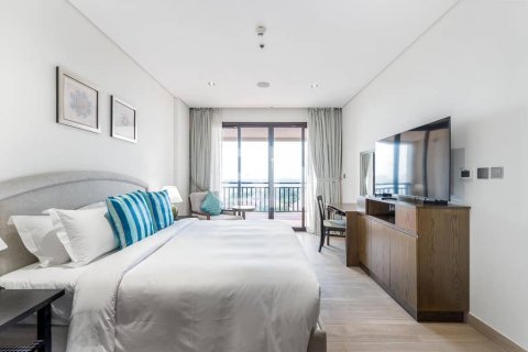 Hotellihuoneisto Palm Jumeirah, Dubai, Arabiemiraatit 1 makuuhuone, 108 m2 № 643597 - kuva 5