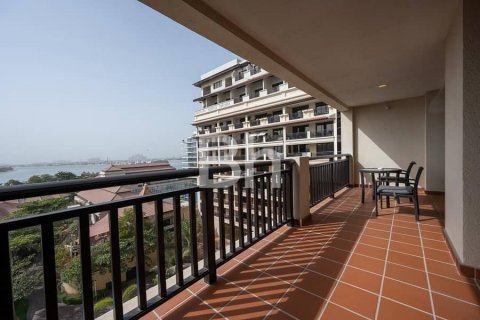 Hotellihuoneisto Palm Jumeirah, Dubai, Arabiemiraatit 1 makuuhuone, 108 m2 № 643597 - kuva 18