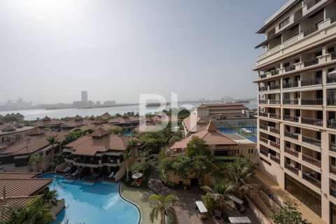 Hotellihuoneisto Palm Jumeirah, Dubai, Arabiemiraatit 1 makuuhuone, 108 m2 № 643597 - kuva 19