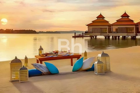 Hotellihuoneisto Palm Jumeirah, Dubai, Arabiemiraatit 1 makuuhuone, 108 m2 № 643597 - kuva 11