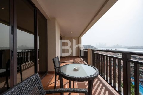 Hotellihuoneisto Palm Jumeirah, Dubai, Arabiemiraatit 1 makuuhuone, 108 m2 № 643597 - kuva 17