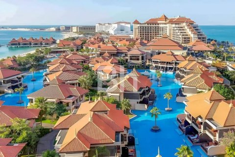 Hotellihuoneisto Palm Jumeirah, Dubai, Arabiemiraatit 1 makuuhuone, 108 m2 № 643597 - kuva 9