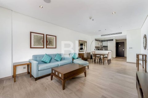 Hotellihuoneisto Palm Jumeirah, Dubai, Arabiemiraatit 1 makuuhuone, 108 m2 № 643597 - kuva 4