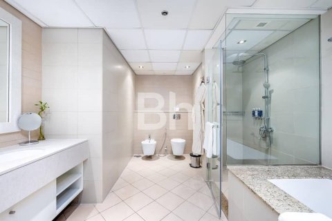 Hotellihuoneisto Palm Jumeirah, Dubai, Arabiemiraatit 1 makuuhuone, 108 m2 № 643597 - kuva 7