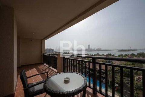 Hotellihuoneisto Palm Jumeirah, Dubai, Arabiemiraatit 1 makuuhuone, 108 m2 № 643597 - kuva 16