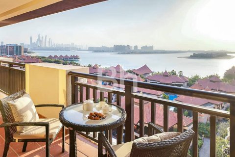 Hotellihuoneisto Palm Jumeirah, Dubai, Arabiemiraatit 1 makuuhuone, 108 m2 № 643597 - kuva 8