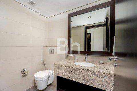 Hotellihuoneisto Palm Jumeirah, Dubai, Arabiemiraatit 1 makuuhuone, 108 m2 № 643597 - kuva 15