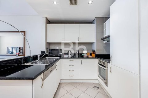 Hotellihuoneisto Palm Jumeirah, Dubai, Arabiemiraatit 1 makuuhuone, 108 m2 № 643597 - kuva 2