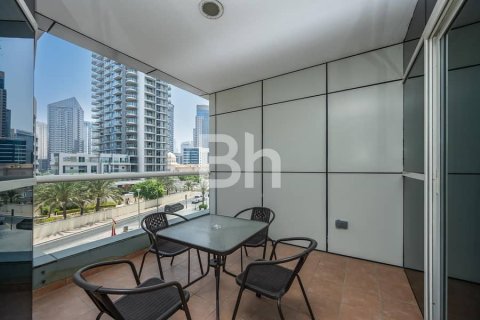 Müüa korter asukohaga Dubai Marina, AÜE: 3 magamistoaga, 164 m² Nr 643601 - pilt 13