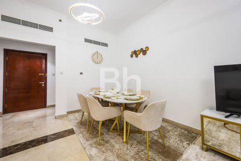 Müüa korter asukohaga Dubai Marina, AÜE: 3 magamistoaga, 164 m² Nr 643601 - pilt 2