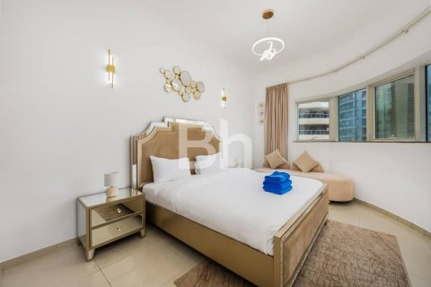 Müüa korter asukohaga Dubai Marina, AÜE: 3 magamistoaga, 164 m² Nr 643601 - pilt 7