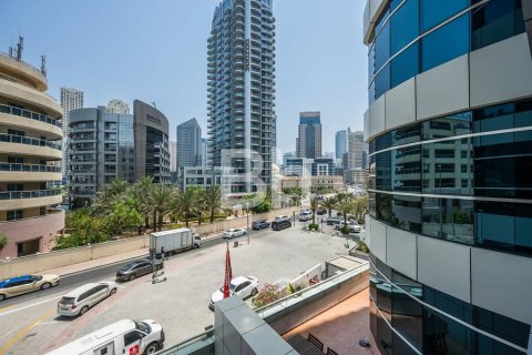 Müüa korter asukohaga Dubai Marina, AÜE: 3 magamistoaga, 164 m² Nr 643601 - pilt 15