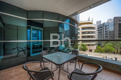 Müüa korter asukohaga Dubai Marina, AÜE: 3 magamistoaga, 164 m² Nr 643601 - pilt 14