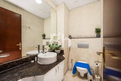 Müüa korter asukohaga Dubai Marina, AÜE: 3 magamistoaga, 164 m² Nr 643601 - pilt 4
