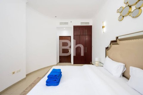 Müüa korter asukohaga Dubai Marina, AÜE: 3 magamistoaga, 164 m² Nr 643601 - pilt 8