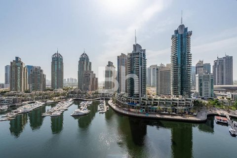 Apartamento para arrendamento em Dubai Marina, Dubai, EAU 3 quartos, 172 m2 № 643596 - foto 13