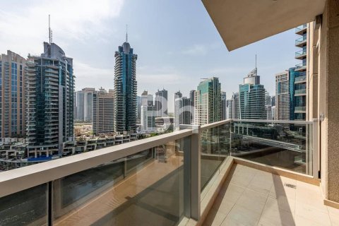 Apartamento para arrendamento em Dubai Marina, Dubai, EAU 3 quartos, 172 m2 № 643596 - foto 11