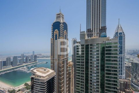 Dzīvoklis Dubai Marinajā, AAE 3 istabas, 160 m2 Nr. 643602 - attēls 3