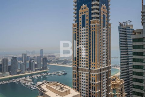 Dzīvoklis Dubai Marinajā, AAE 3 istabas, 160 m2 Nr. 643602 - attēls 13