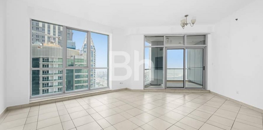 Apartment sa Dubai Marina, UAE 3 silid-tulugan, 160 sq.m. № 643602