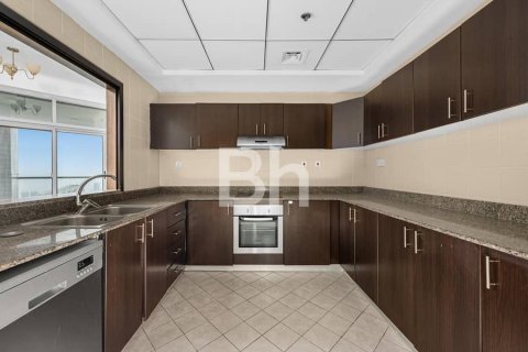 Dzīvoklis Dubai Marinajā, AAE 3 istabas, 160 m2 Nr. 643602 - attēls 6