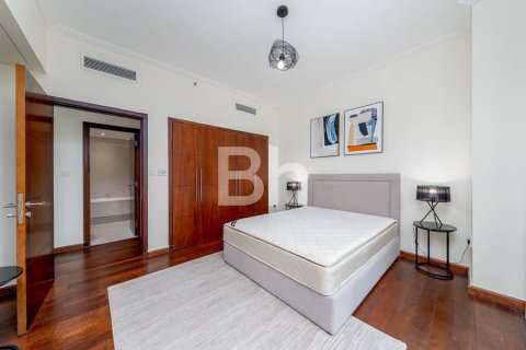 Пәтер Дубай Марина, БАӘ-да 2 жатын бөлмелер, 125 м² № 643598 - фото 7