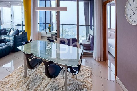 Διαμέρισμα σε Dubai Marina, ΗΑΕ 2 υπνοδωμάτια, 143 τ.μ. Αρ. 643599 - φωτογραφία 5
