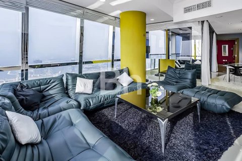 Διαμέρισμα σε Dubai Marina, ΗΑΕ 2 υπνοδωμάτια, 143 τ.μ. Αρ. 643599 - φωτογραφία 28