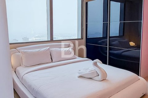 Διαμέρισμα σε Dubai Marina, ΗΑΕ 2 υπνοδωμάτια, 143 τ.μ. Αρ. 643599 - φωτογραφία 9
