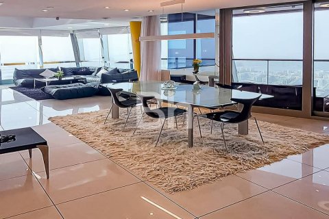Διαμέρισμα σε Dubai Marina, ΗΑΕ 2 υπνοδωμάτια, 143 τ.μ. Αρ. 643599 - φωτογραφία 4