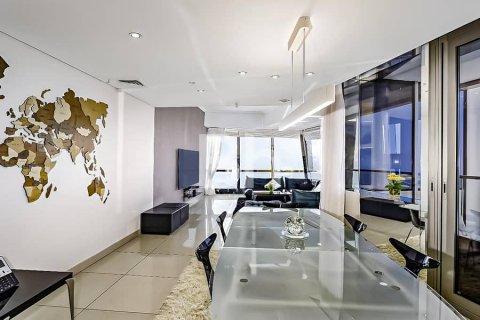 Διαμέρισμα σε Dubai Marina, ΗΑΕ 2 υπνοδωμάτια, 143 τ.μ. Αρ. 643599 - φωτογραφία 3