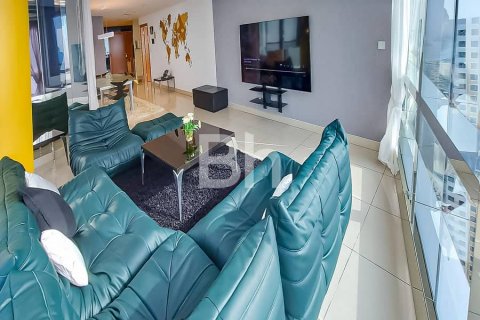 Διαμέρισμα σε Dubai Marina, ΗΑΕ 2 υπνοδωμάτια, 143 τ.μ. Αρ. 643599 - φωτογραφία 24