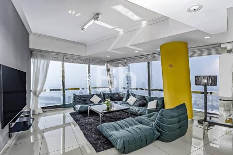 Διαμέρισμα σε Dubai Marina, ΗΑΕ 2 υπνοδωμάτια, 143 τ.μ. Αρ. 643599 - φωτογραφία 27