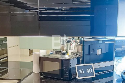 Διαμέρισμα σε Dubai Marina, ΗΑΕ 2 υπνοδωμάτια, 143 τ.μ. Αρ. 643599 - φωτογραφία 19