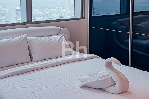 Διαμέρισμα σε Dubai Marina, ΗΑΕ 2 υπνοδωμάτια, 143 τ.μ. Αρ. 643599 - φωτογραφία 8