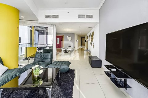 Διαμέρισμα σε Dubai Marina, ΗΑΕ 2 υπνοδωμάτια, 143 τ.μ. Αρ. 643599 - φωτογραφία 29