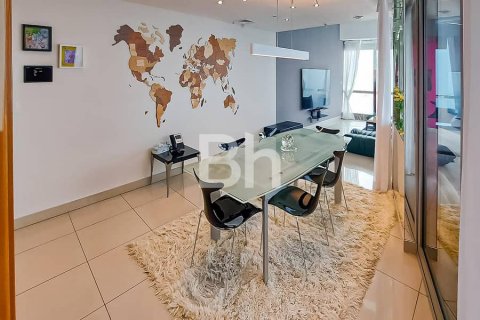 Διαμέρισμα σε Dubai Marina, ΗΑΕ 2 υπνοδωμάτια, 143 τ.μ. Αρ. 643599 - φωτογραφία 2