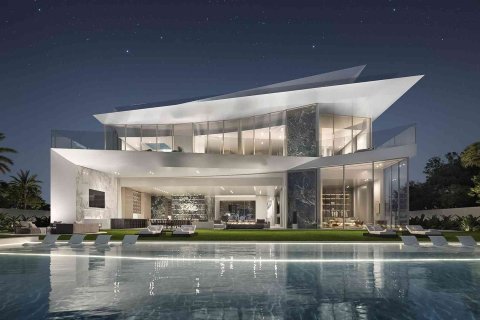 ELLINGTON VILLA COLLECTION Джумейра, Дубай, БАӘ-да № 266164